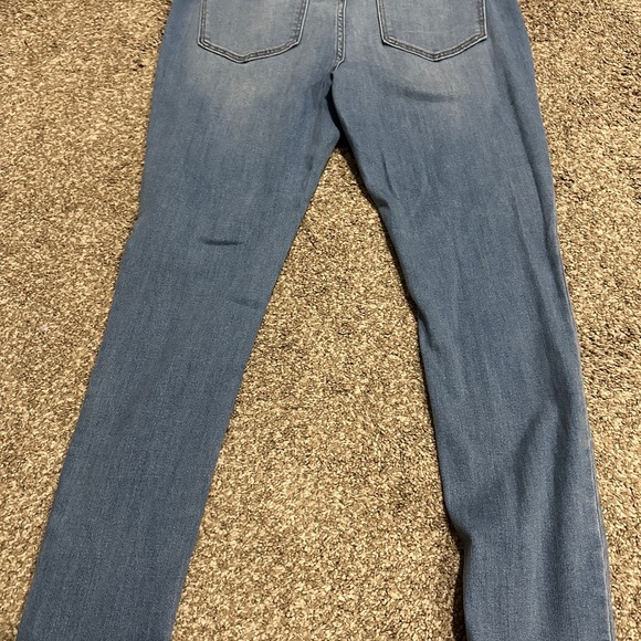 3 pairs of Woman size 12 Old Navy Jeggings - Picture 2 of 6
